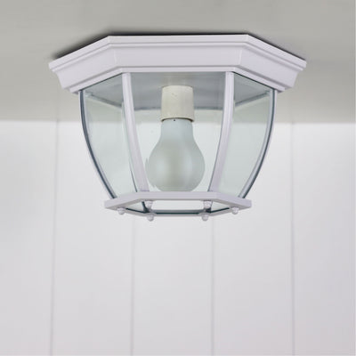 HIGHGATE DIY White lifestyle