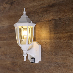 HIGHGATE SENSOR White lifestyle