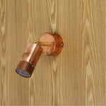 COMMA ADJUSTABLE Copper lifestyle