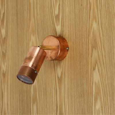 COMMA ADJUSTABLE Copper lifestyle
