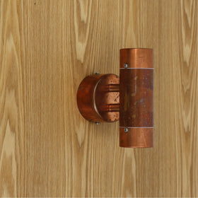 COMMA 2 LIGHT Copper lifestyle