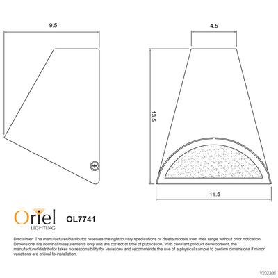 Oriel BRAVA