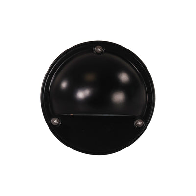 Oriel LUNA EYELID Stainless Steel