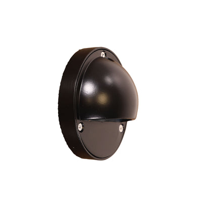 Oriel LUNA EYELID Stainless Steel