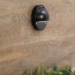 Oriel LUNA EYELID Stainless Steel lifestyle