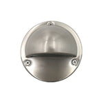 Oriel LUNA EYELID Stainless Steel