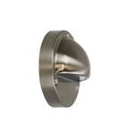 Oriel LUNA EYELID Stainless Steel