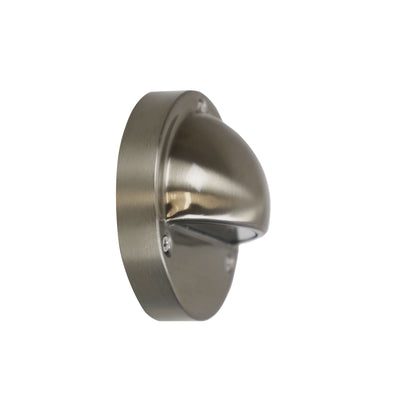 Oriel LUNA EYELID Stainless Steel
