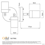 Oriel ZETA Outdoor