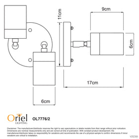 Oriel ZETA Outdoor