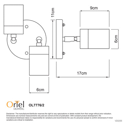 Oriel ZETA Outdoor