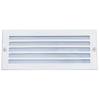Oriel BRICK LIGHT 316 Stainless Steel