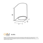 Oriel HERA DOWN