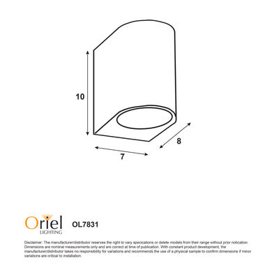 Oriel HERA DOWN