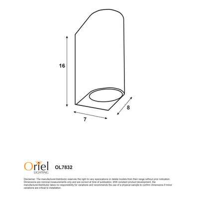 Oriel HERA TWIN