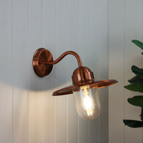 ALLEY COPPER lifestyle