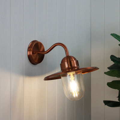 ALLEY COPPER lifestyle