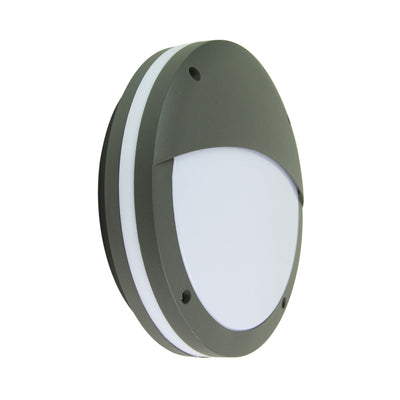 Oriel TONATO EYELID GRAPHITE