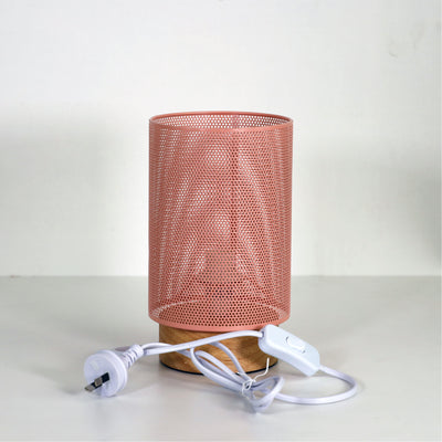 Oriel LENNY PINK