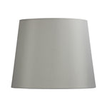 Oriel 38cm Off-White Shantung Shade