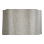 Oriel 50cm Drum Satin