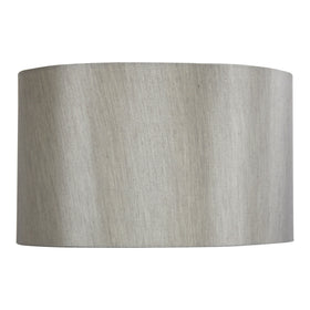 Oriel 50cm Drum Satin