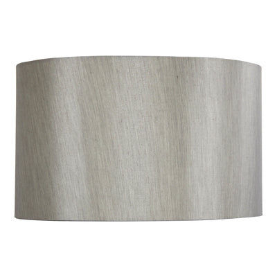 Oriel 50cm Drum Satin