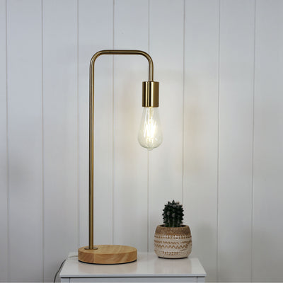 LANE BRASS lifestyle