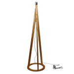 Oriel STABB FLOOR LAMP