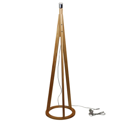 Oriel STABB FLOOR LAMP