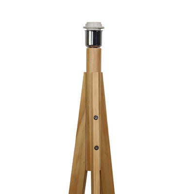Oriel STABB FLOOR LAMP