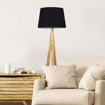 Oriel STABB FLOOR LAMP