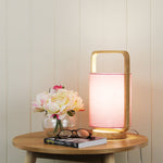 LUCIA PINK lifestyle