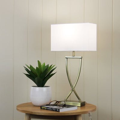 Chi Table Lamp 42w