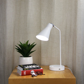 THOR DESK LAMP lifestyle
