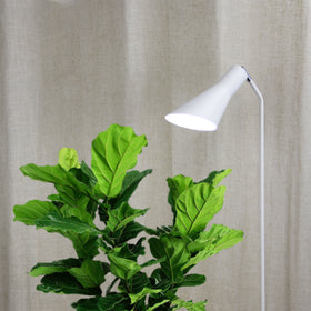 THOR FLOOR LAMP lifestyle