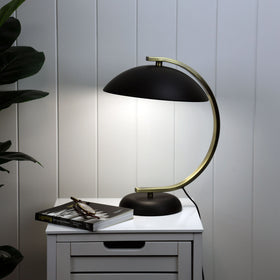 DECO ANTIQUE BRASS lifestyle