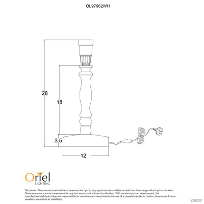 Oriel ROSALIE 27