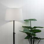 WINDSOR FLOOR LAMP lifestyle