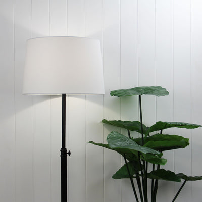 WINDSOR FLOOR LAMP lifestyle