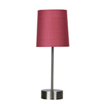 Oriel LANCET PINK
