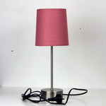 Oriel LANCET PINK