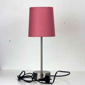 Oriel LANCET PINK