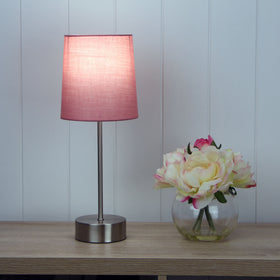 Oriel LANCET PINK lifestyle