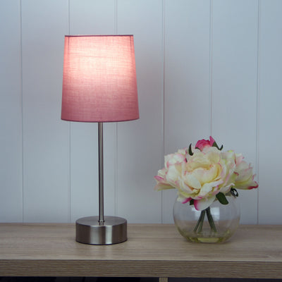 Oriel LANCET PINK lifestyle