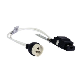 Oriel LAMPHOLDER GU10