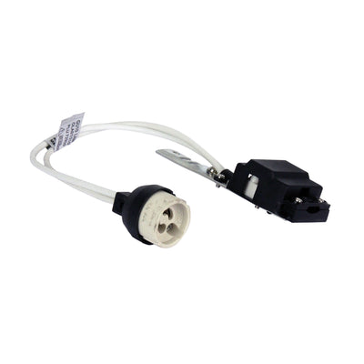 Oriel LAMPHOLDER GU10