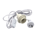 Oriel FLEX PLUG LH SET