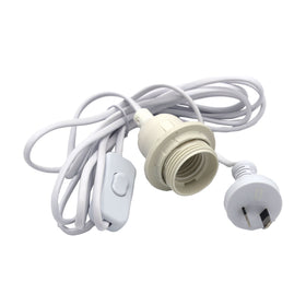 Oriel FLEX PLUG LH SET