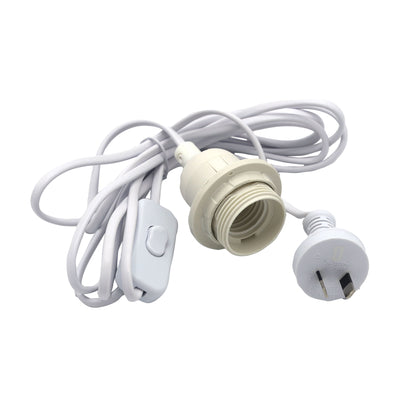 Oriel FLEX PLUG LH SET